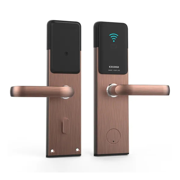 Funktion af Home Electronic Electric Tuya App Wifi Smart Lock