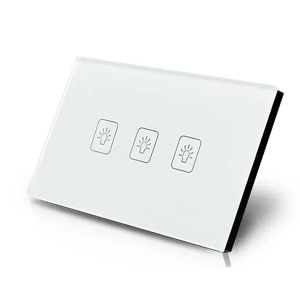 Fordele ved Smart Light Switch