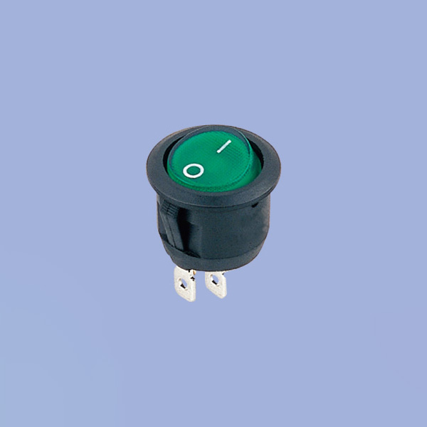 Grundlæggende om afbrydere og elektricitet