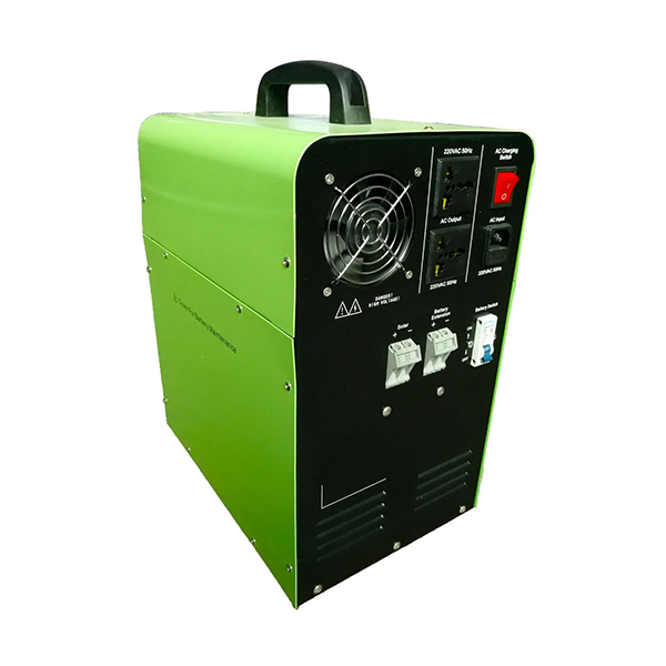 Er et bærbart fotovoltaisk solsystem den bedste energiløsning til moderne liv uden for nettet