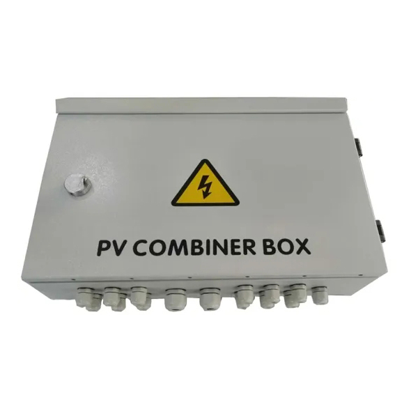 Hvorfor betyder en DC Combiner Box så meget i solenergisystemer?
