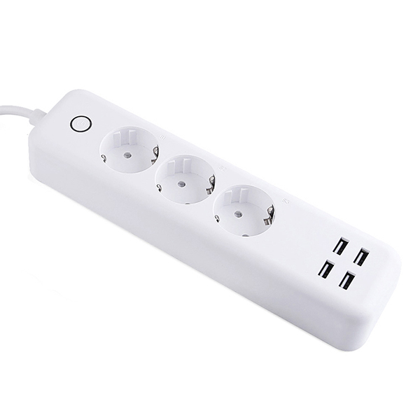 Hvorfor skal du vælge en elektrisk forlængerstik med flere britisk stik til dit hjem eller kontor