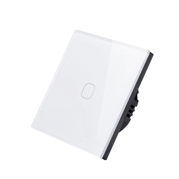 Wifi Smart Touch Switch lyskontakter